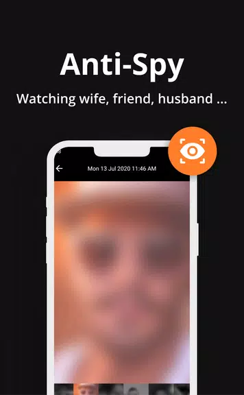 Find who's spying my phone Screenshot4