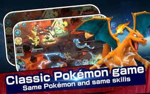 Pokeland Legends Screenshot5