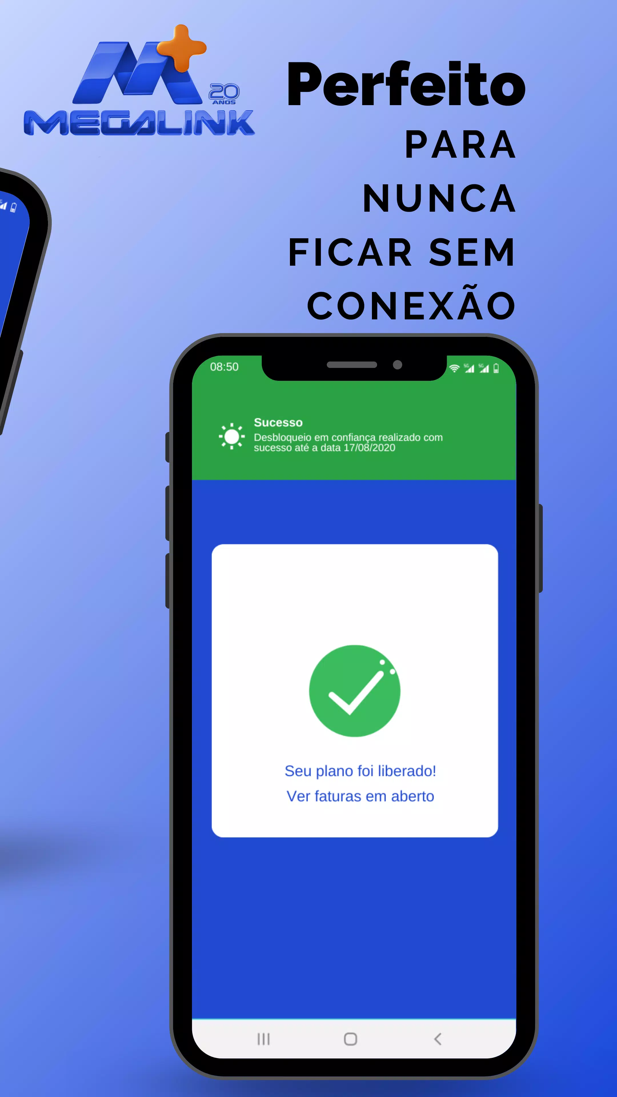 MegalinkAPP Screenshot4