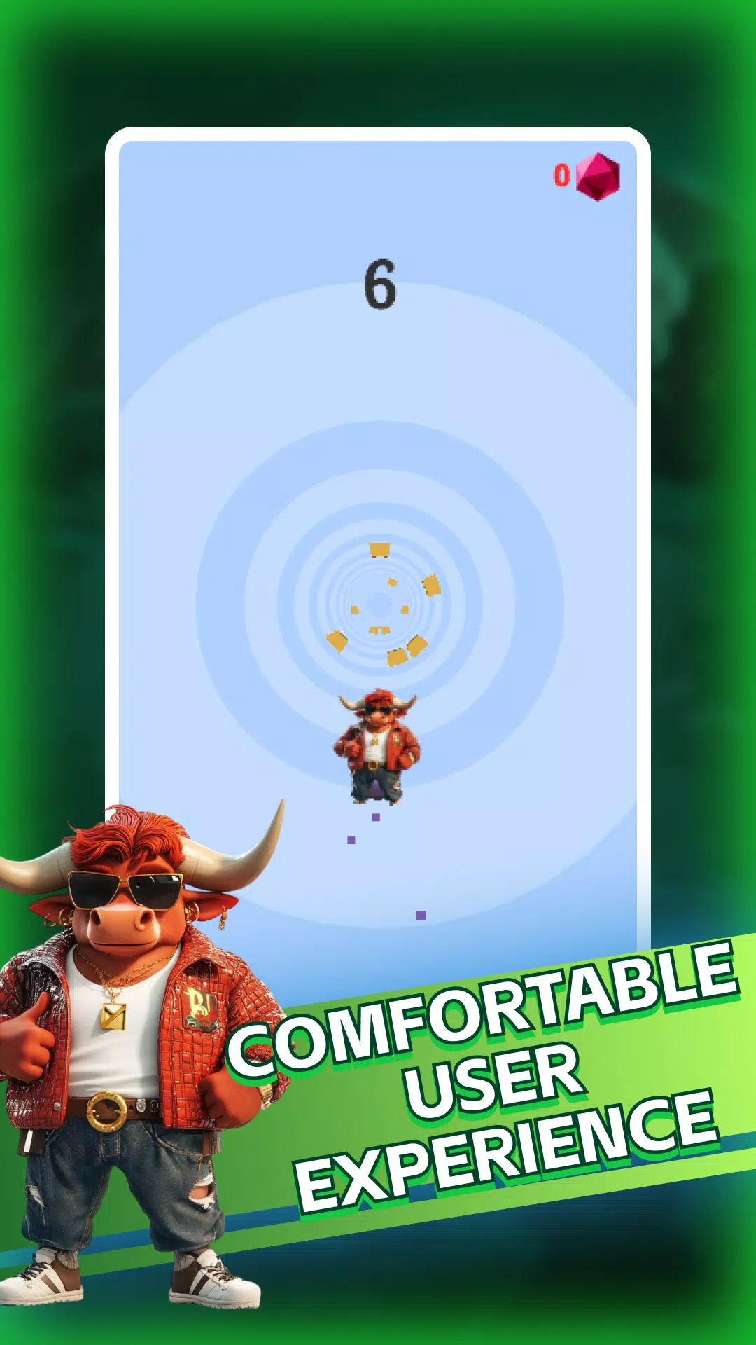 Straight Shot Screenshot3