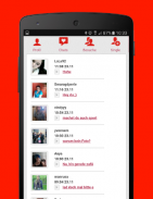 تعارف مجاناً على كيفك Screenshot3