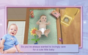 My Little Baby Screenshot2