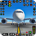 Plane Games Simulator Offline APK