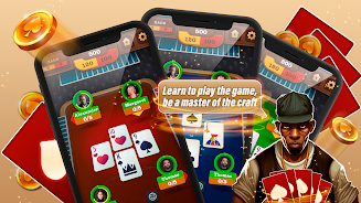Spades Screenshot6