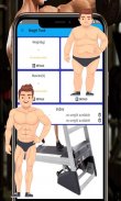 workout at home Screenshot1