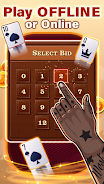 Spades Screenshot2