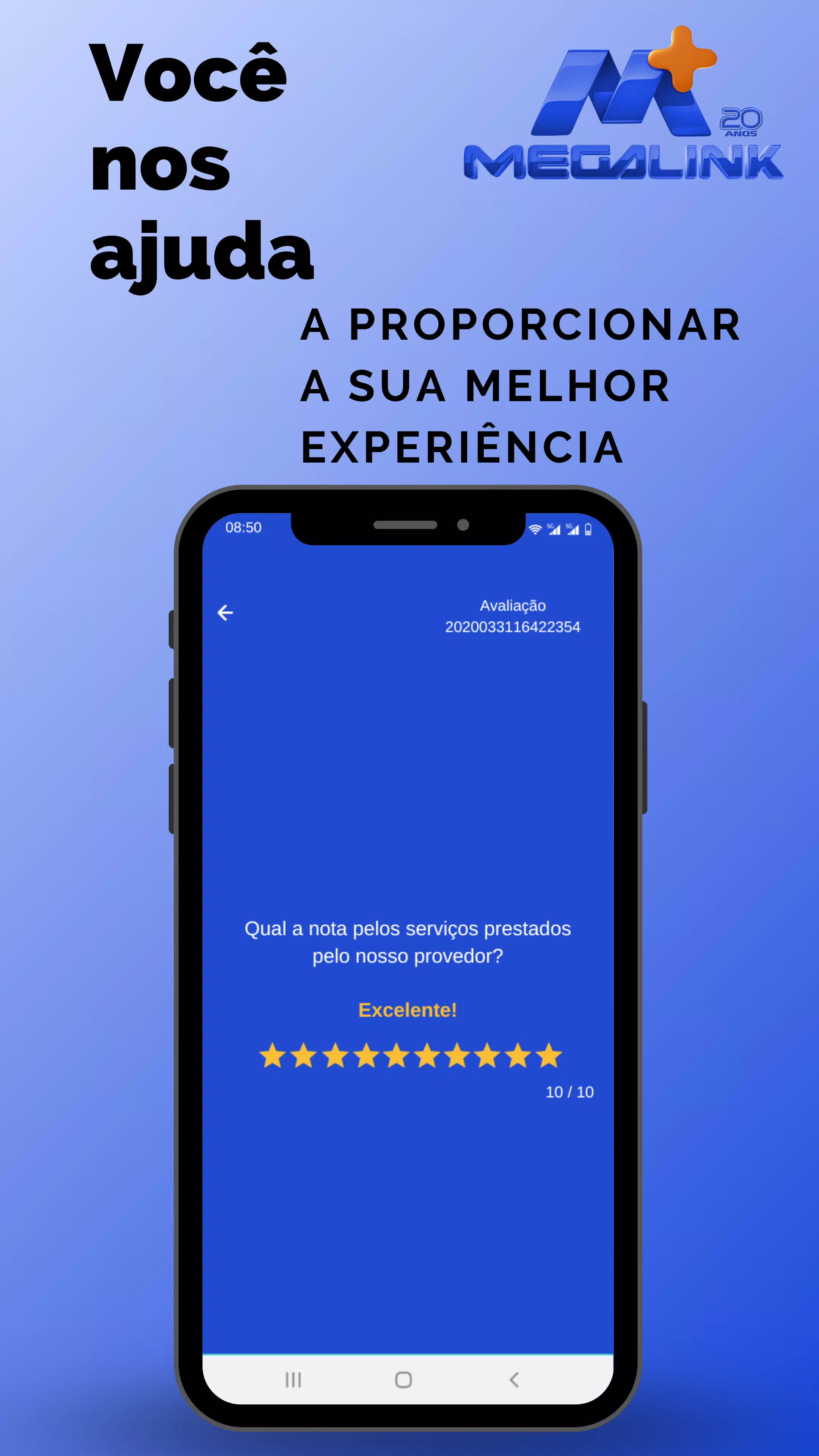 MegalinkAPP Screenshot5