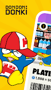 DONKI Screenshot1