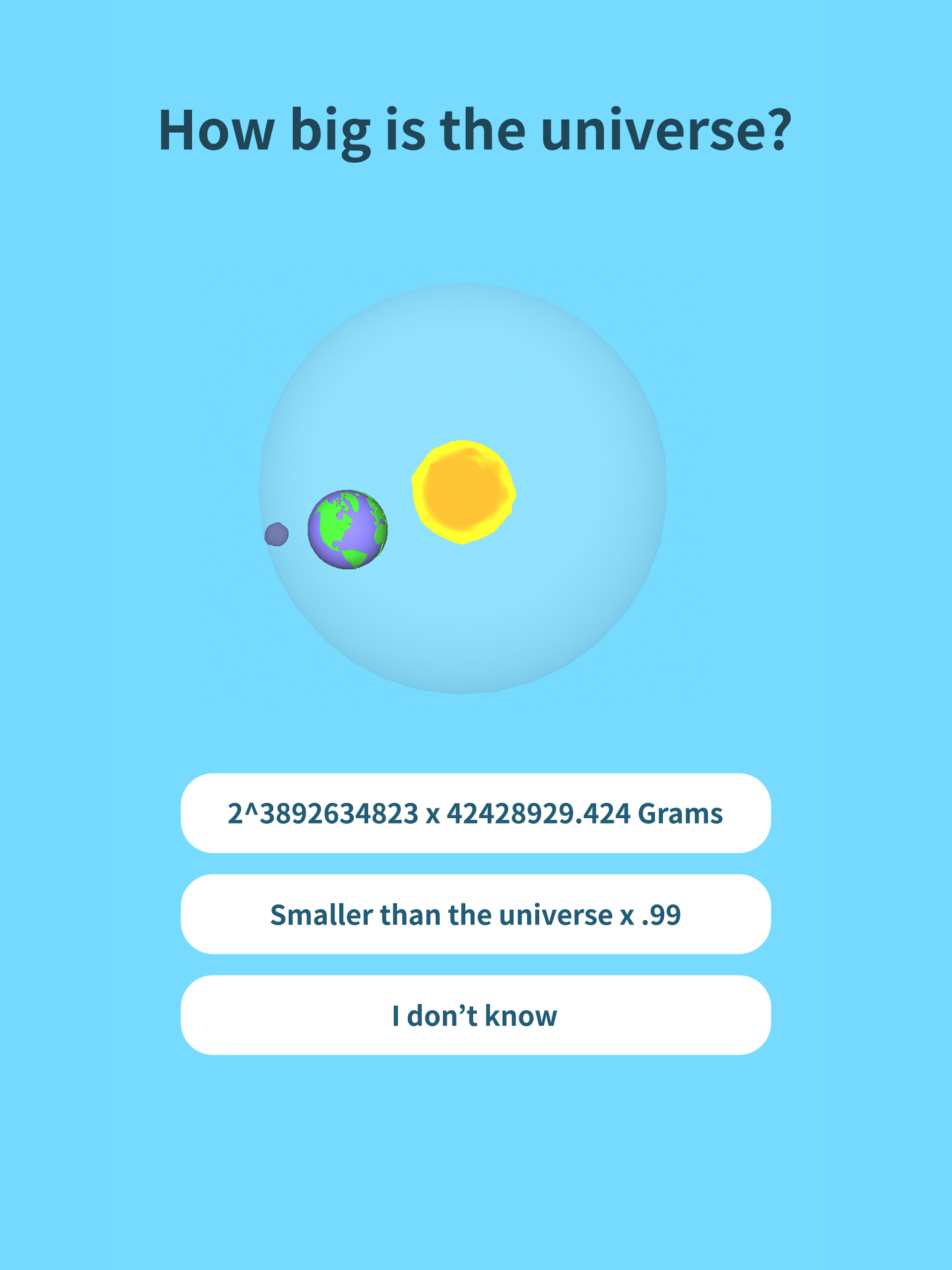 Brain Games 3D Screenshot10