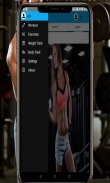 workout at home Screenshot3