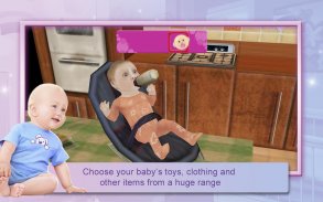 My Little Baby Screenshot5