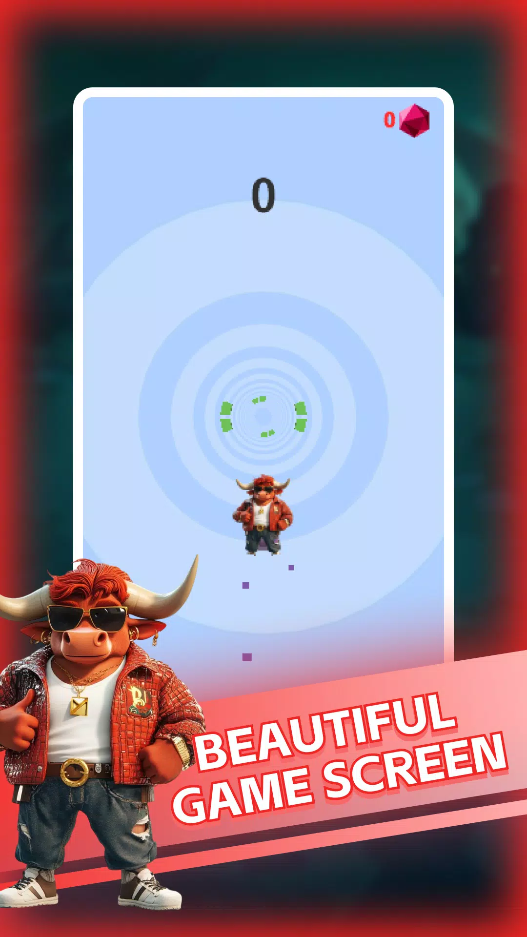 Straight Shot Screenshot1