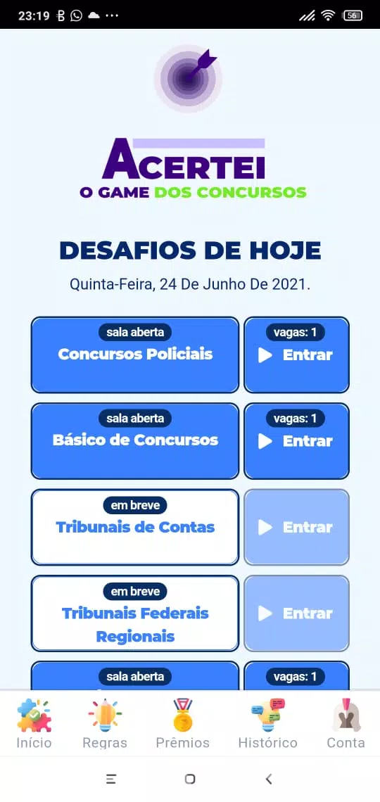 Acertei Screenshot2