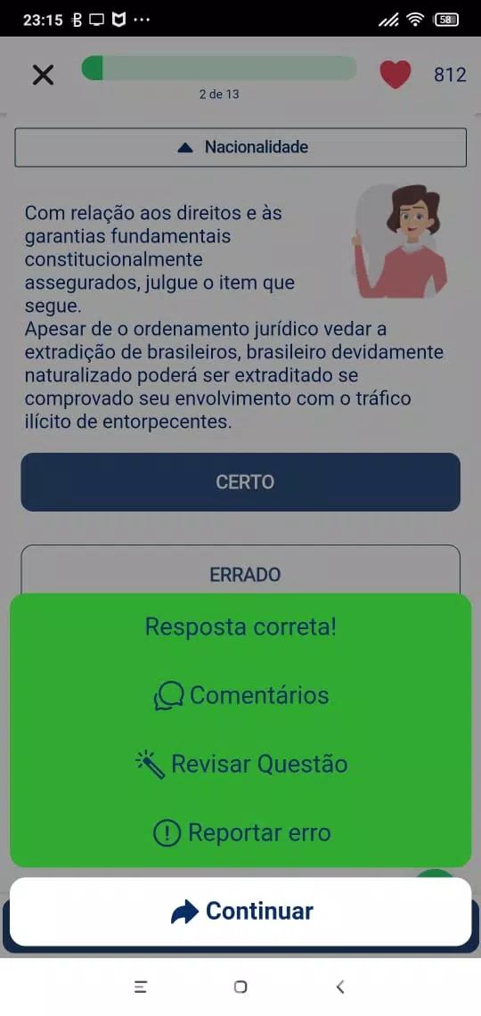 Acertei Screenshot3