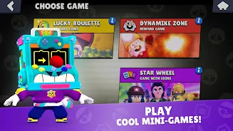 Star Box Simulator for BS Screenshot6