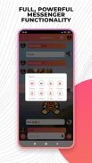 Venom - Lesbian & LGBT Dating App Screenshot4