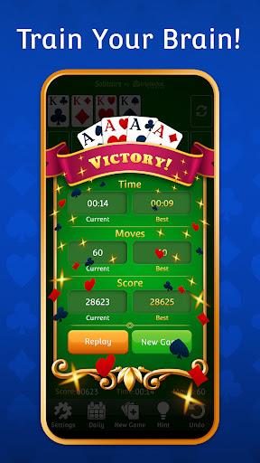 Solitaire.com - Classic Cards Screenshot7