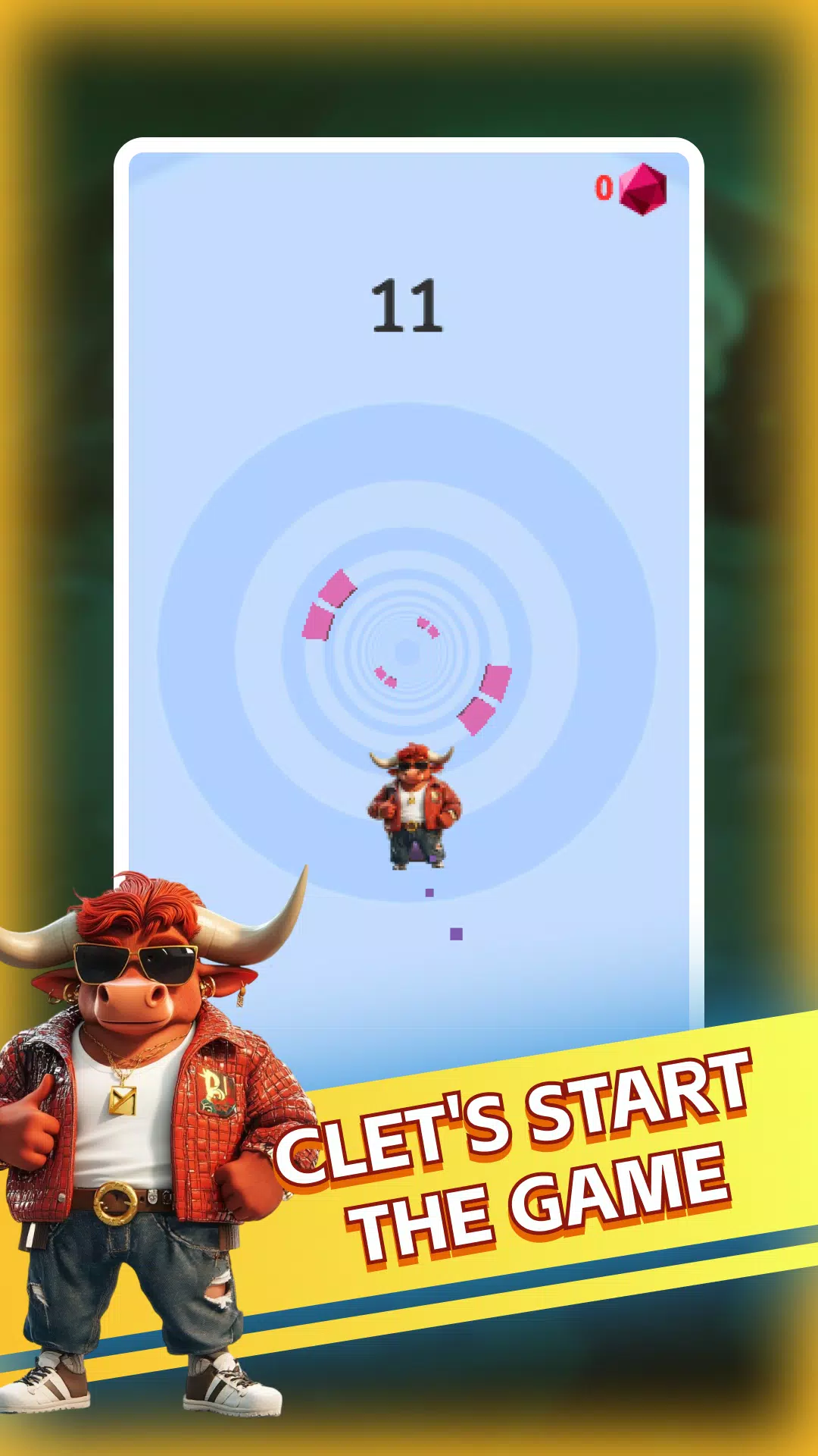 Straight Shot Screenshot4