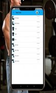 workout at home Screenshot4