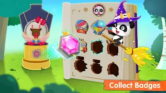 Baby Panda’s Handmade Crafts Screenshot5