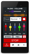 Hearing Aid App Screenshot5