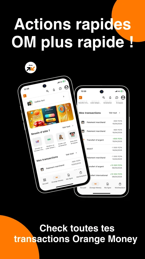 Orange Max it Screenshot8