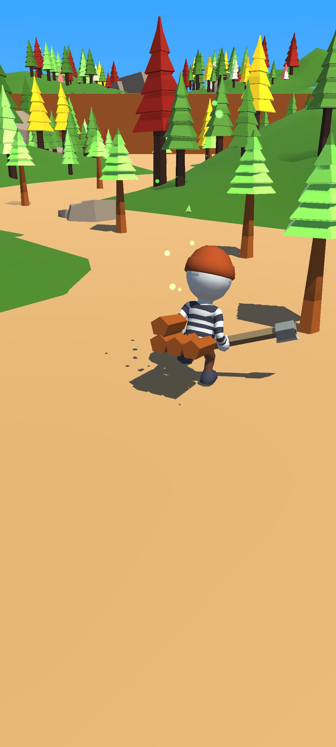Tree Cutter Screenshot3