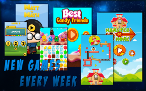 FRIP Games Screenshot2