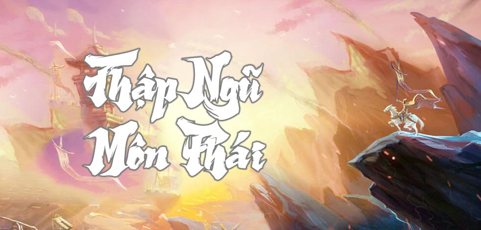 Uyên Kiếm Mobile Screenshot8