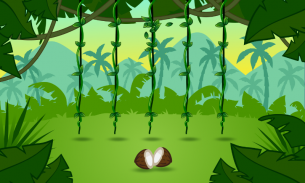Monkey Slot Machine Mania Free Screenshot5