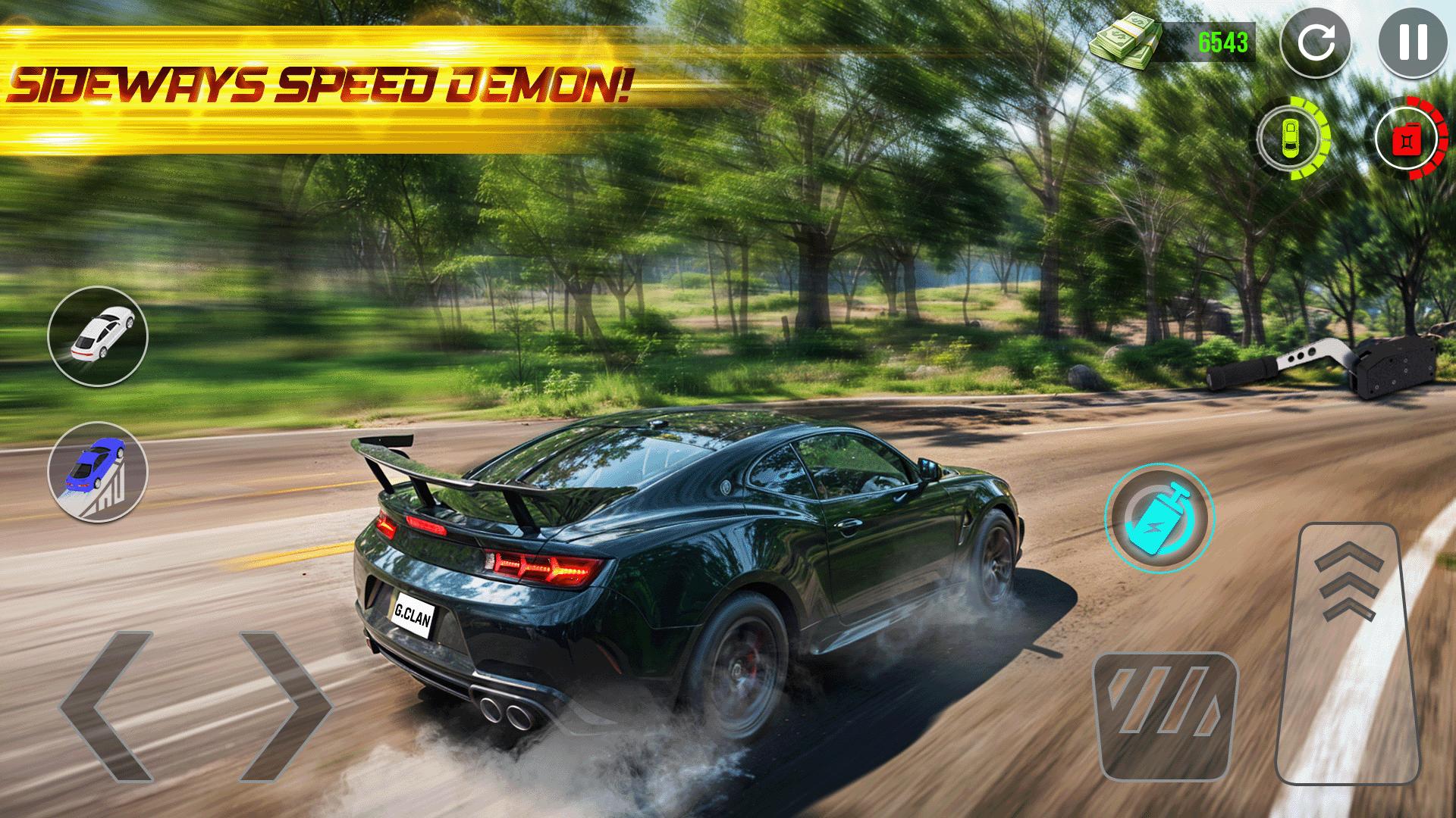 Car Racing City 2 Car Driving Screenshot4