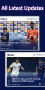 All Live Football App Screenshot2