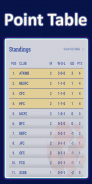 All Live Football App Screenshot1