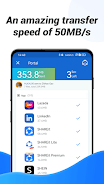 SHAREit Premium Screenshot2