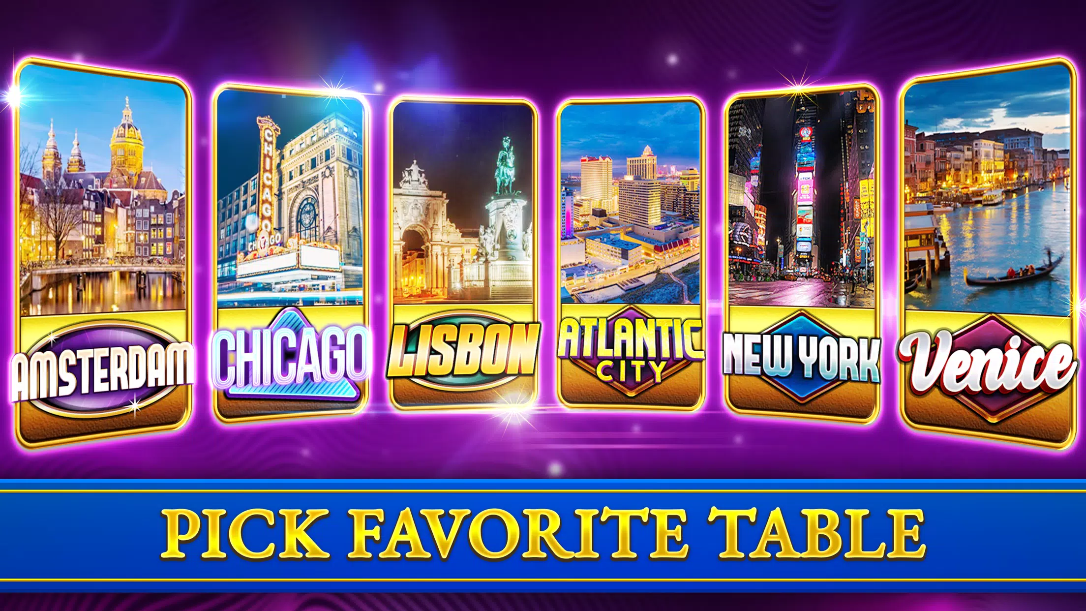 Roulette Ride Screenshot4