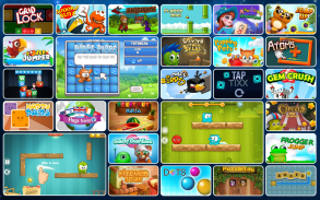 FRIP Games Screenshot1