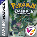 Pokemon Emerald APK