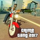 San Andreas Crime City Gangster 3D APK