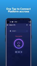 Ostrich VPN Screenshot5