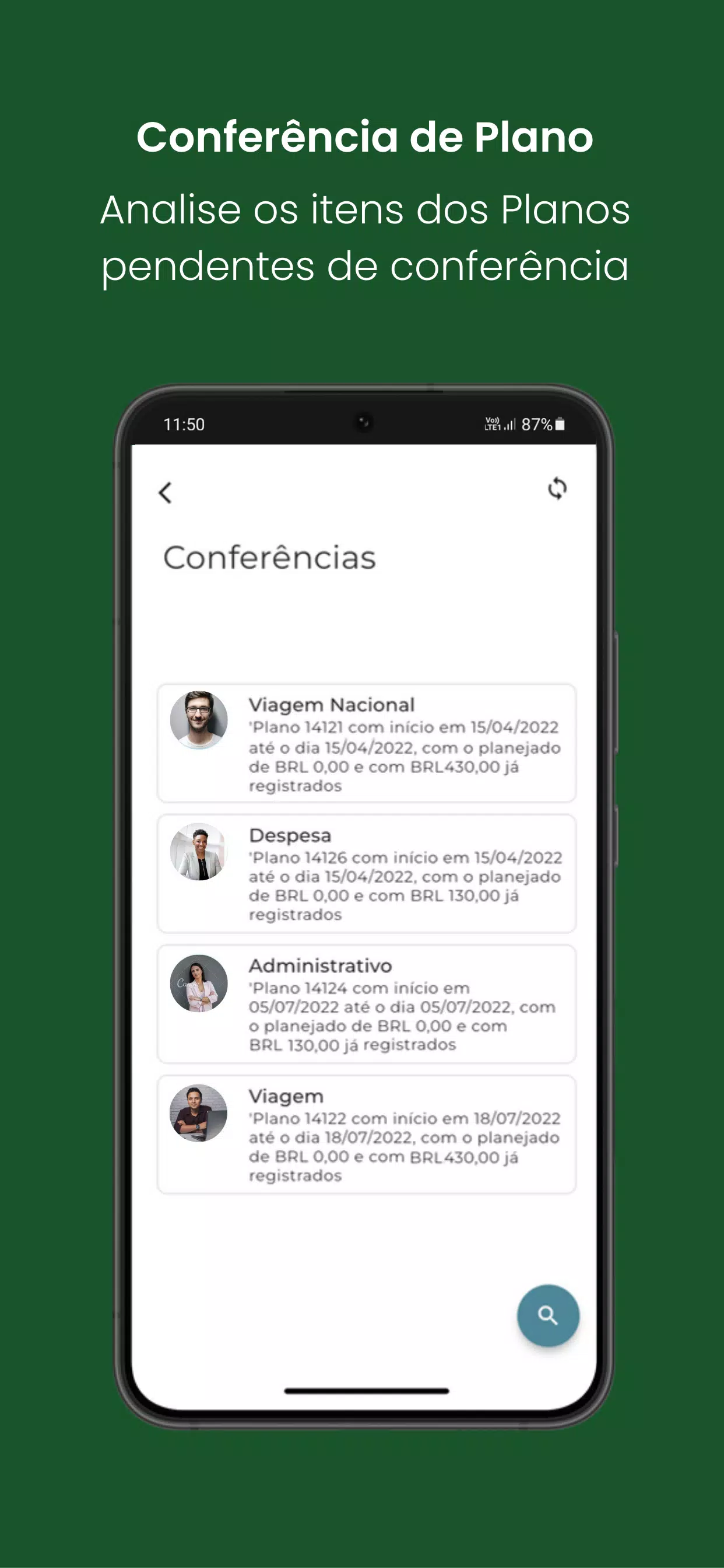 Reserve Screenshot3