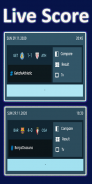 All Live Football App Screenshot4