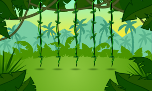 Monkey Slot Machine Mania Free Screenshot4