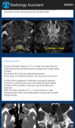 Radiology Assistant Screenshot1