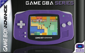 Pokemon Emerald Screenshot1