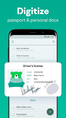 Kaspersky Password Manager Screenshot4