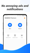 SHAREit Premium Screenshot1