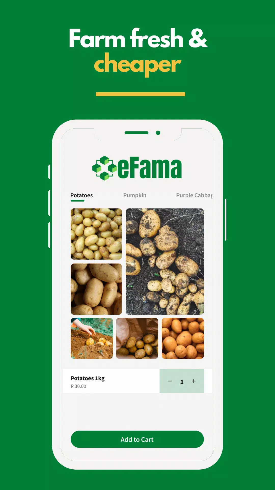 eFama App Screenshot5