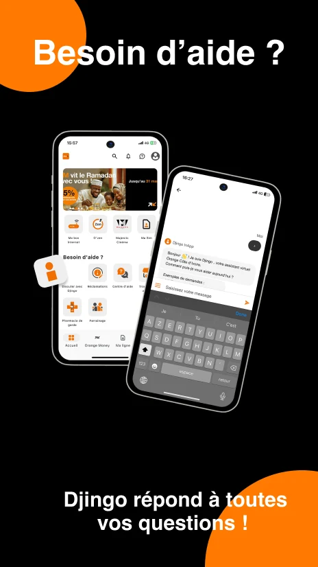 Orange Max it Screenshot7