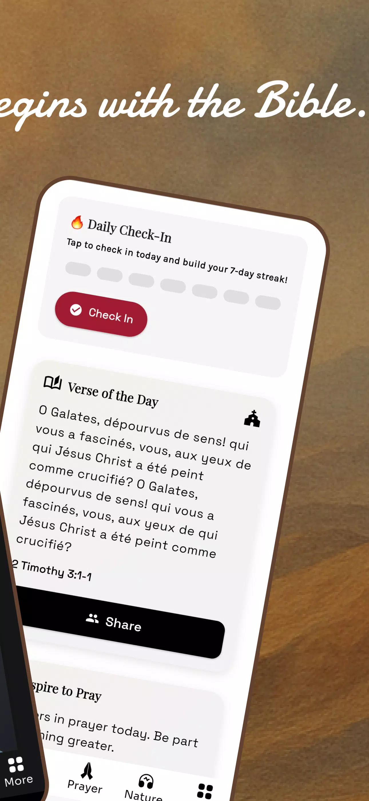 Holy Jerusalem Catholic Bible Screenshot3