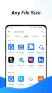 SHAREit Premium Screenshot4